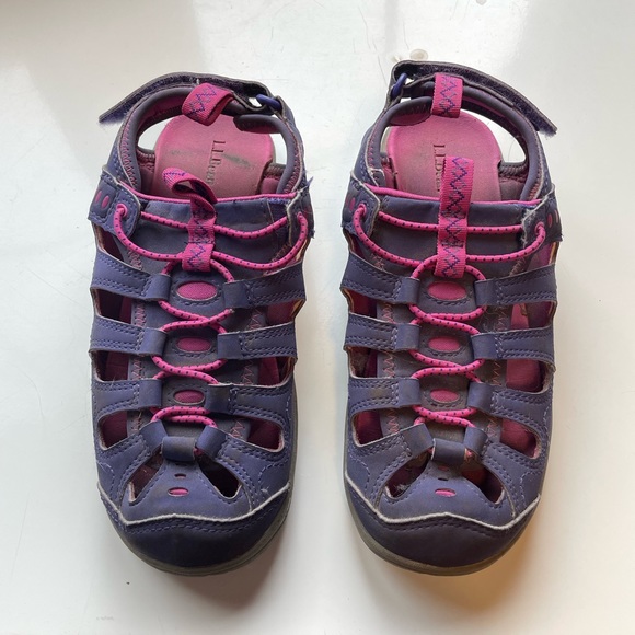 L.L. Bean Sandals - Picture 2 of 5